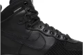 Кросівки Nike LUNAR FORCE 1 DUCKBOOT чорні 805899-003