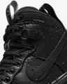 Кросівки Nike LUNAR FORCE 1 DUCKBOOT чорні 805899-003