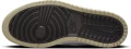 Кроссовки Nike AIR JORDAN 1 ZOOM AIR CMFT оливково-белые CT0978-203
