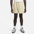 Шорти Nike M NK TECH LGHTWHT SHORT бежеві DX0828-783