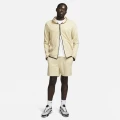 Шорти Nike M NK TECH LGHTWHT SHORT бежеві DX0828-783
