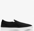 Сліпони жіночі Nike WMNS COURT LEGACY SLP чорні CW6540-002