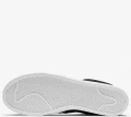 Сліпони жіночі Nike WMNS COURT LEGACY SLP чорні CW6540-002