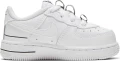 Кросівки дитячі Nike FORCE 1 LV8 3 (TD) білі CW0986-100
