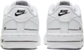 Кроссовки детские Nike FORCE 1 LV8 3 (TD) белые CW0986-100