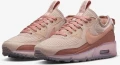 Кроссовки женские Nike W AIR MAX TERRASCAPE 90 розовые DH5073-600