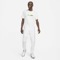 Футболка Nike M NSW AIR MAX SS TEE белая FB1439-100
