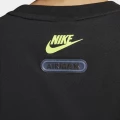 Футболка Nike M NSW AIR MAX SS TEE черная FB1439-010