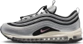 Кросівки жіночі Nike AIR MAX 97 сріблясто-чорні FD0800-001