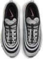 Кросівки жіночі Nike AIR MAX 97 сріблясто-чорні FD0800-001