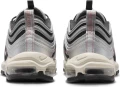 Кросівки жіночі Nike AIR MAX 97 сріблясто-чорні FD0800-001