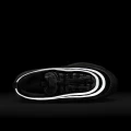 Кросівки жіночі Nike AIR MAX 97 сріблясто-чорні FD0800-001