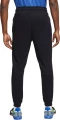 Спортивні штани Nike M NK DRY PANT TAPER FLEECE чорні CJ4312-010