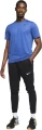 Спортивні штани Nike M NK DRY PANT TAPER FLEECE чорні CJ4312-010
