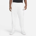 Спортивные штаны Nike M NSW CLUB JGGR BB белые BV2671-100