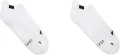 Шкарпетки Nike U NK MLTPLIER NS 2PR - 144 білі SX7554-100