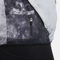 Вітровка жіноча Nike W NK TRAIL REPEL JKT чорна DX1041-011
