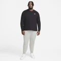 Лонгслів Nike M NSW CLUB TEE - LS чорний AR5193-010