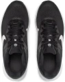 Кросівки дитячі Nike REVOLUTION 6 NN (GS) чорні DD1096-003