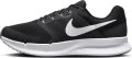 Кроссовки беговые Nike RUN SWIFT 3 черные DR2695-002