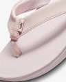 Шлепанцы женские Nike WMNS BELLA KAI THONG розовые AO3622-607