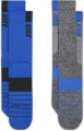 Носки Nike U NK MLTPLIER CRW 2PR - 144 разноцветные SX7557-937