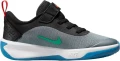 Кросівки дитячі Nike OMNI MULTI-COURT (PS) сіро-чорні DM9026-006