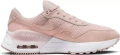 Кроссовки женские Nike AIR MAX SYSTM розовые DM9538-600