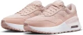 Кроссовки женские Nike AIR MAX SYSTM розовые DM9538-600