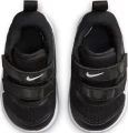 Кросівки дитячі Nike OMNI MULTI-COURT (TD) чорно-білі DM9028-002