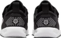 Кросівки дитячі Nike OMNI MULTI-COURT (TD) чорно-білі DM9028-002