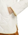 Куртка женская Nike W NSW JACKET SU белая FD4239-030