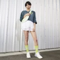 Кросівки жіночі Nike W AIR MAX 270 білі FB2934-100