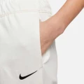 Спортивные штаны женские Nike W NSW JRSY EASY JOGGER белые DM6419-133