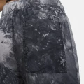 Спортивные штаны женские Nike W NSW WAVE DYE WVN PNT A3 черные DX6952-010