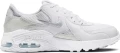Кроссовки женские Nike WMNS AIR MAX EXCEE белые CD5432-121