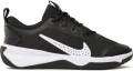 Кроссовки детские Nike OMNI MULTI-COURT (GS) черно-белые DM9027-002