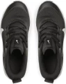 Кроссовки детские Nike OMNI MULTI-COURT (GS) черно-белые DM9027-002