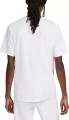 Футболка Nike M NSW HYBRID SS TOP белая FB1433-100
