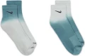 Носки Nike U NK EVERYDAY PLUS CUSH ANKLE разноцветные DH6304-909