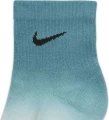 Шкарпетки Nike U NK EVERYDAY PLUS CUSH ANKLE різнокольорові DH6304-909