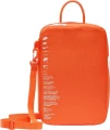 Сумка для обуви Nike NK SHOE BOX BAG LARGE - PRM оранжевая DA7337-870