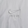 Куртка Nike M NSW AIR WOVEN JACKET сіра DX0140-012