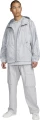 Куртка Nike M NSW AIR WOVEN JACKET сіра DX0140-012