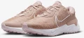 Кроссовки беговые женские Nike RENEW RUN 4 розовые DR2682-600