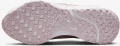 Кроссовки беговые женские Nike RENEW RUN 4 розовые DR2682-600