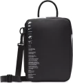 Сумка для обуви Nike NK SHOE BOX BAG SMALL - PRM черная DV6092-010