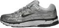 Кросівки жіночі Nike WMNS P-6000 сріблясті FD9876-101