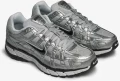 Кросівки жіночі Nike WMNS P-6000 сріблясті FD9876-101