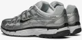 Кросівки жіночі Nike WMNS P-6000 сріблясті FD9876-101